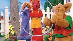 Circus Thrill  - Episode 36