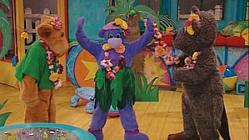 Beach Toys  - Episode 37