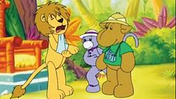 Lion Aid - Episode 38