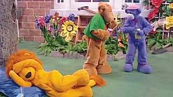 The Cat Nap  - Episode 45