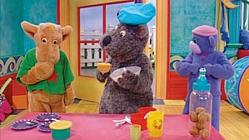 The Walnut Conspiracy  - Episode 52