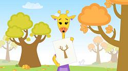 Autumn Is Here - Episode 22