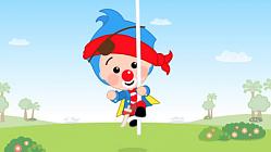 Treasure Hunt - Episode 23