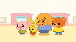 Everything Sounds Good - Episode 24