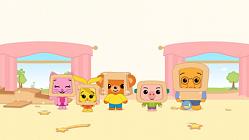 To the Outer Space - Episode 25