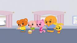 The Magical Keys - Episode 26