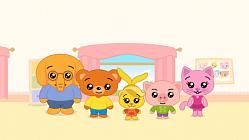 The Magical Figures - Episode 28