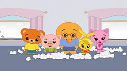 Drawings for Miss Arafa - Episode 34