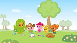 Mini Cowboys - Episode 37