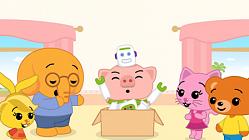 An Extraordinary Robot - Episode 40