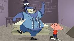 Weekend at Bernice - Episode 31