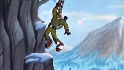 White Wall Of Terror - Episode 15