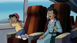 Last Stop - Disaster - Episode 16