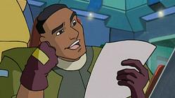 Trapped Beneath the Sea - Episode 18