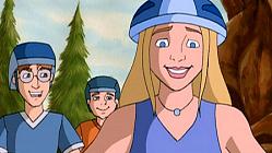 Canyon Catastrophe - Episode 23