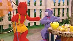 Yes, We Have No Bananas  - Episode 53