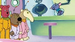 Double Trouble  - Episode 54