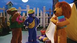 The Spooky Kooky Creature  - Episode 56