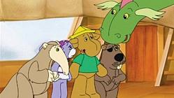 Hot Ice  - Episode 58