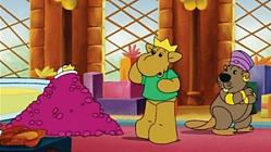 The Mapleberry Touch  - Episode 59