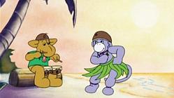 Beaverton Caruso  - Episode 63