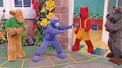 Hopscotch Fever  - Episode 64