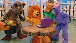 Beaverton's Dam - Episode 65