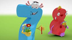 The Biggest Bouquet - Episode 7