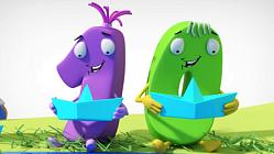 Boats Floating Away - Episode 8