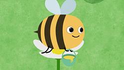 Dreams of a Bee - Episode 5