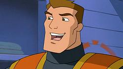 Flashback to Danger  (Part 2) - Episode 33