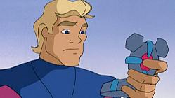 Tidal Wave Of Pride - Episode 34