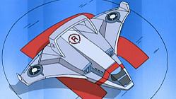 Shake Up In the Jungle - Episode 36