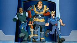 Lights, Camera - Destruction! - Episode 37