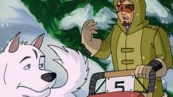 Race to the Finish - Episode 39