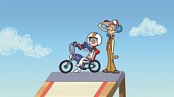 Todd & Bull Story  - Episode 24