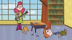 Todd Falls In Love  - Episode 21