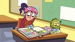 Louis Gets Some Class  - Episode 25