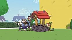 My Fluffy Hair  - Episode 26