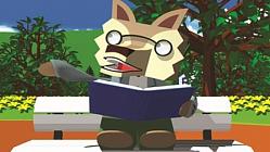 Ode to Pecola - Episode 27