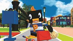 Postman Pecola - Episode 32