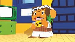 Spaceman Pecola - Episode 37