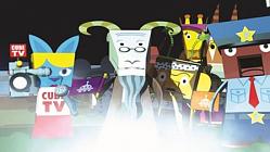 Coco's Concert - Episode 38