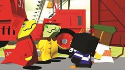 The Town Crier - Episode 35