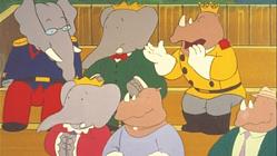 A Pair Of Queens - Episode 42