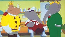 Object D' Arthur - Episode 44