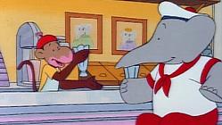  What's Mine Is Mine  - Episode 49