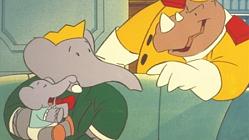 The Scarlet Pachyderm  - Episode 50