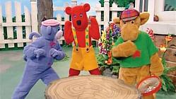 The Mousetrap  - Episode 104