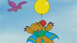 Fly by Knight  - Episode 103